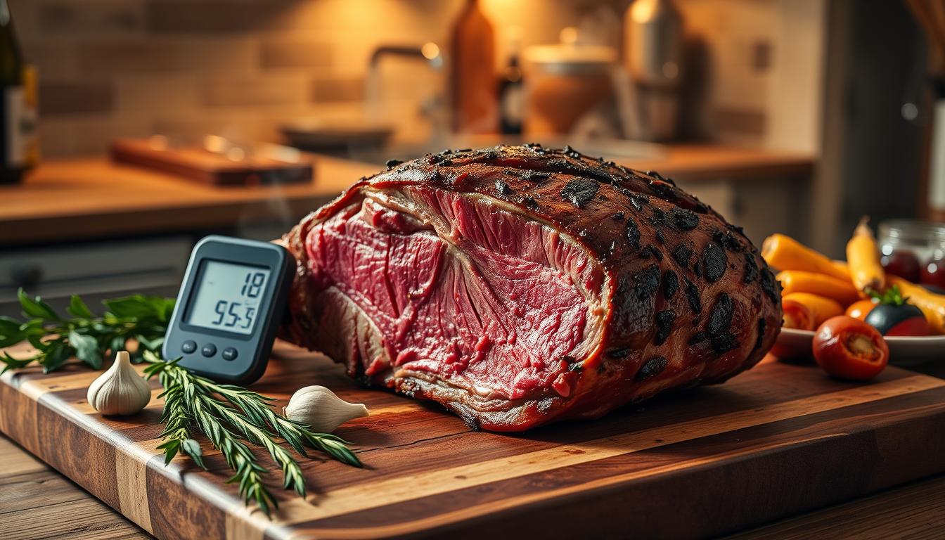 How Long to Cook Prime Rib ?